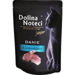 Dolina Noteci Premium Cat Junior Dish with Lamb 85 g
