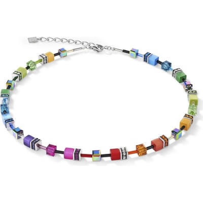 Coeur de Lion Řetízek s přívěskem 2838/10-1520