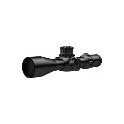 Kahles K318i 3,5-18x50 - MOAK