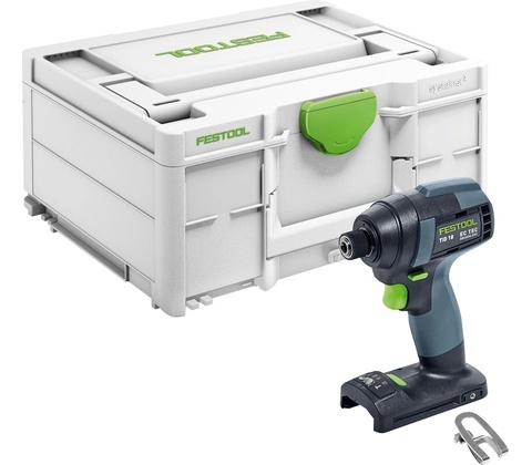 Festool TID 18-Basic 576481