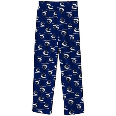 Outerstuff Edmonton Oilers NHL Team Colored Printed Pant