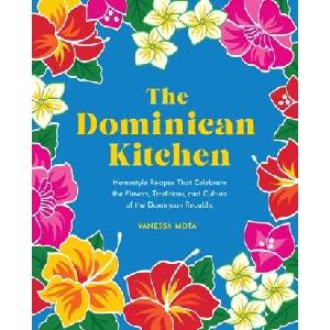 Dominican Kitchen | Mota, Vanessa (ISBN: 9781631068874)