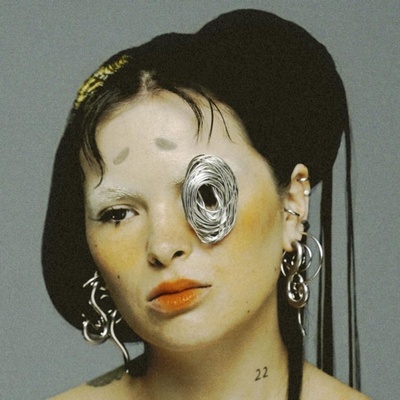 Saya Gray - Saya (LP) (5060257965076)