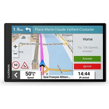 Garmin DriveSmart 76MT-S EU45