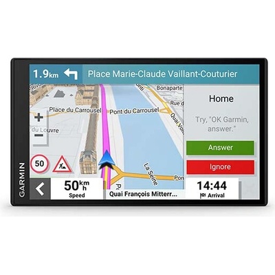 Garmin DriveSmart 76MT-S EU45