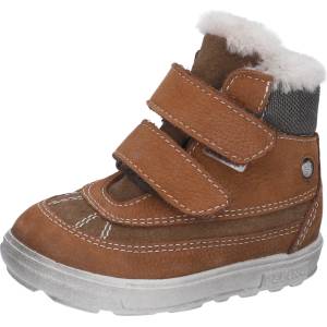 Pepino by Ricosta Детски зимни ботуши Pepino by Ricosta Kid's Pedro Winter boots - Curry / Hazel - размер 23 (EU) (702-2334-0114)