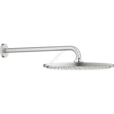 GROHE 26066DC0 Rainshower Cosmopolitan 310