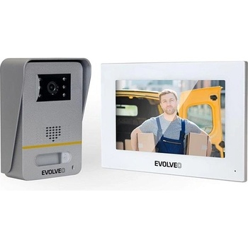 EVOLVEO DoorPhone AP1DPAP1-W
