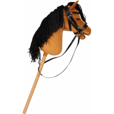 Hobby Horse koník na tyči Small Foot Melody – Zboží Dáma