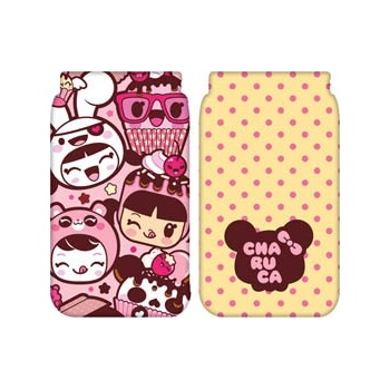 Púzdro Charuca Sock case Kawaii