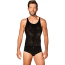 Obsessive T103 Tank Top Black