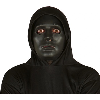 Fiestas Guirca Черна маска