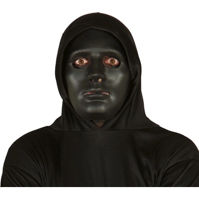 Fiestas Guirca Черна маска