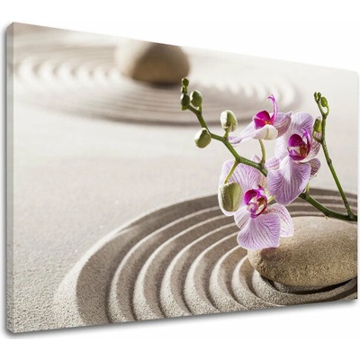 Obraz na plátne FENG SHUI_051-11 - 20x30 cm