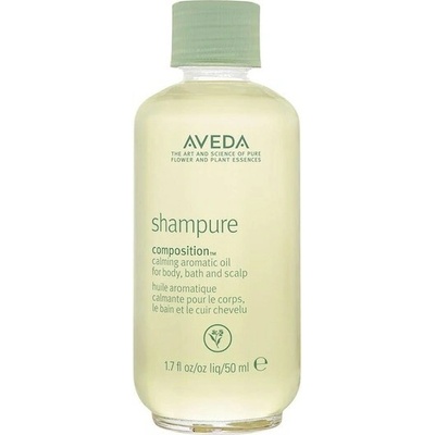 Aveda Multifunkční uklidňující olej Shampure Composition Oil 50 ml