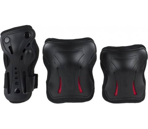 SFR Triple Pad Set