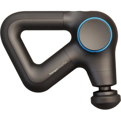 Therabody Theragun Prime Plus масажор с отопляем ударен връх Черен (TG0004116-3A10)