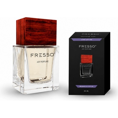 Fresso Magnetic Style 50 ml