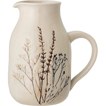 Bloomingville Керамичен буркан Bea - Bloomingville (82047394)