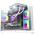 darkFlash B275 Pro white + 6 fan