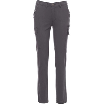 PAYPER forest stretch summer lady s00526-p055 / Еластични летни панталони - опушен цвят 40 (s00526p0551300740)