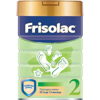 Friso Frisolac 2 - 400г