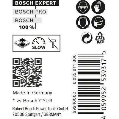 Bosch 2608900638