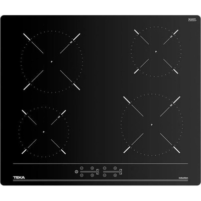 Teka IBC 64000 BK TTC