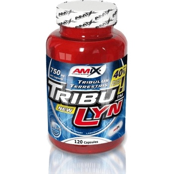 Amix TribuLyn 120 kapsúl