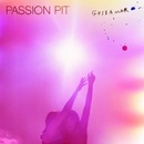 PASSION PIT: GOSSAMER, CD