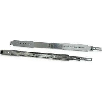 Image 1 of Inter-Tech Релси за сървърна кутия Inter-Tech, IPC 26 x 10mm, Сребристи (88887129)
