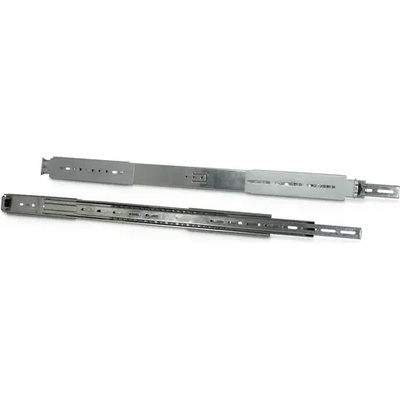 Inter-Tech Релси за сървърна кутия Inter-Tech, IPC 26 x 10mm, Сребристи (88887129)