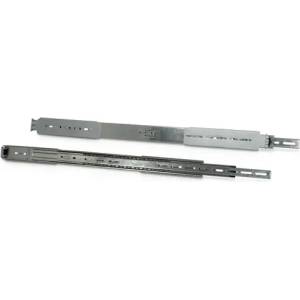 Inter-Tech Релси за сървърна кутия Inter-Tech, IPC 26 x 10mm, Сребристи (88887129) - xtreme