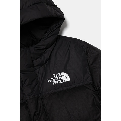 The North Face Детско пухено яке The North Face TEEN NUPTSE LONG PARKA (NF0A88UFKX71)