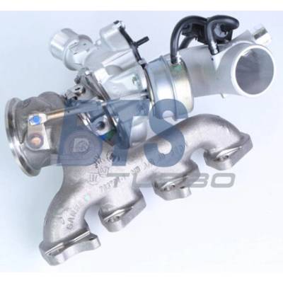 BTS Turbo Plniace dúchadlo T915265