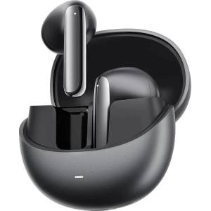 QCY AilyBuds HT10 Pro ANC black Слушалки