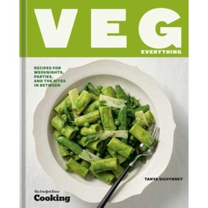 Veg Everything | New York Times Cooking (ISBN: 9780593836620)