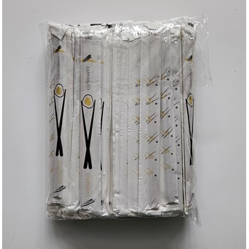 ЛАЙТС БАМБУКОВИ КЛЕЧКИ ЗА СУШИ 100БР/СТЕК 23СМ