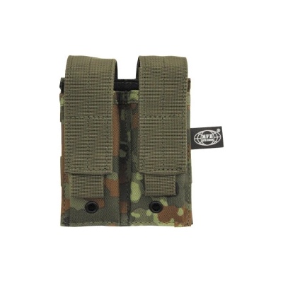 MFH na 2 zásobníky flecktarn