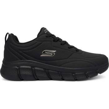 Skechers Обувки bobs b flex - arctic edge