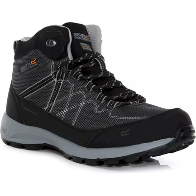 Regatta обувки с мембрана Samaris Lite Mid Black