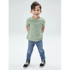 GAP Детски дънки slim taper stretch GAP GAP | Sin | Момчешки | 18-24 месеца