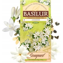 Basilur Bouquet Jasmine papier 100 g