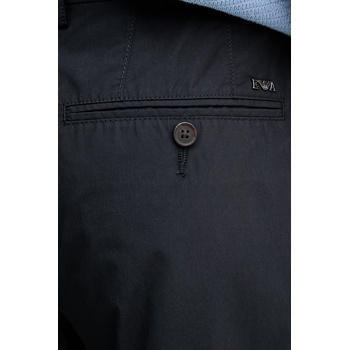 Giorgio Armani панталон чино мъжки от памук (EM005898.AF25633)