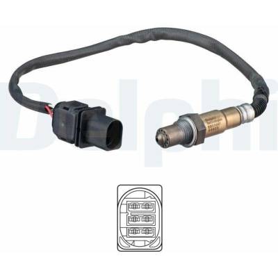 Lambda sonda DELPHI ES21067-12B1