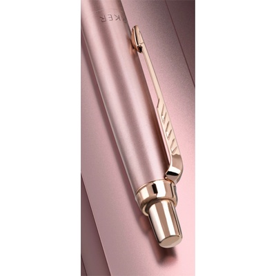 Parker Jotter XL Monochrome Pink Gold PGT kuličková tužka 1502/1222755 – Zboží Živě