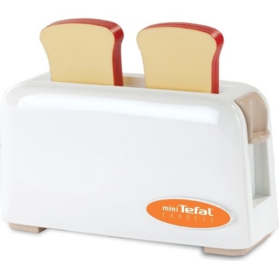 Smoby Tefal Express toaster