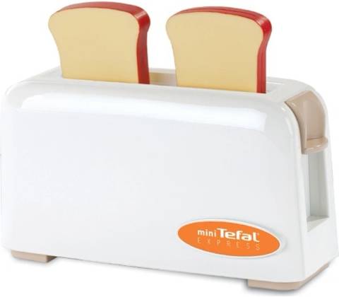Smoby Tefal Express toaster