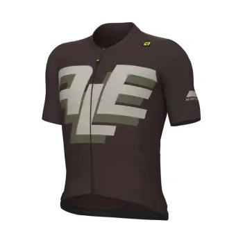 Alé PR-E SAUVAGE hnedá