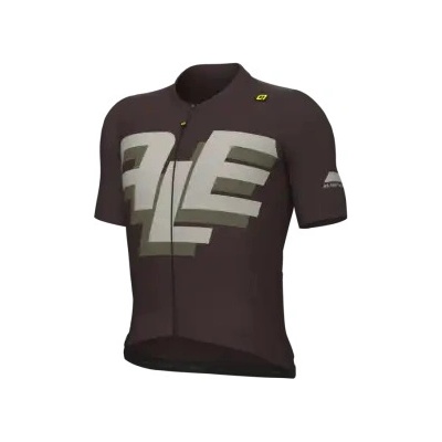 Alé PR-E SAUVAGE hnedá